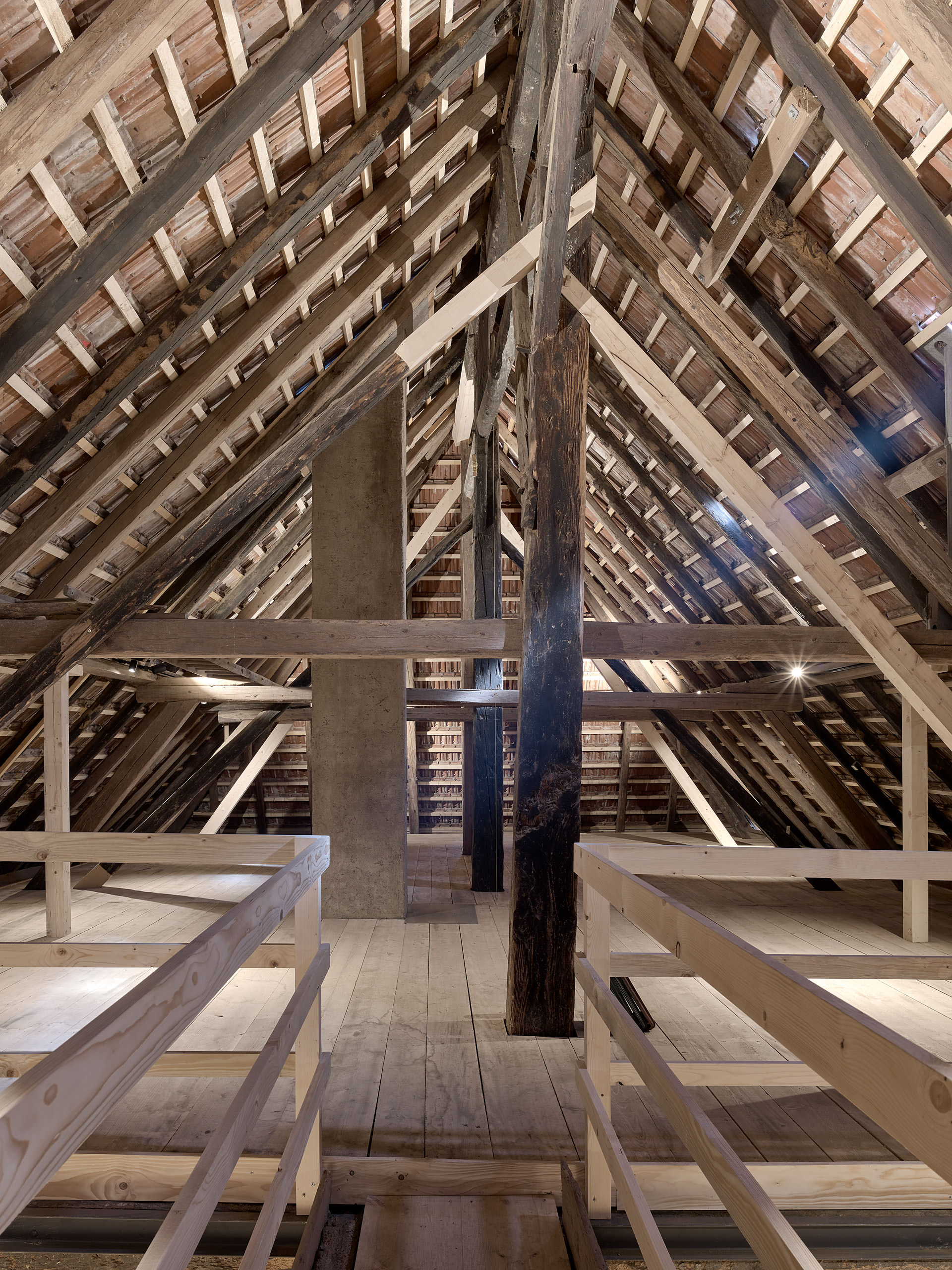 Hotzenhaus Zechenwihl